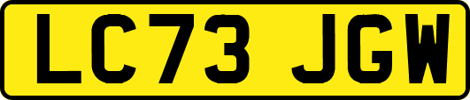 LC73JGW