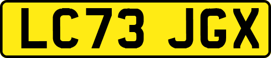 LC73JGX