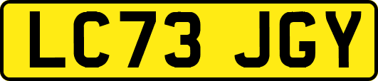 LC73JGY