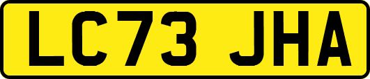 LC73JHA