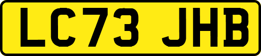 LC73JHB