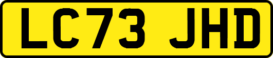 LC73JHD