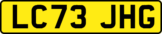 LC73JHG