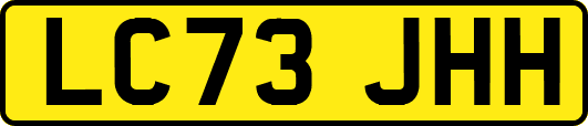 LC73JHH