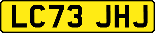 LC73JHJ