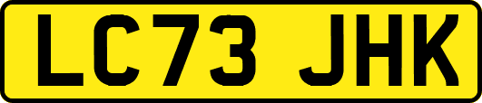 LC73JHK
