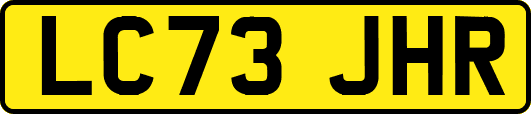 LC73JHR
