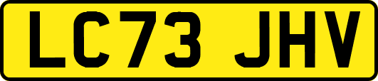 LC73JHV