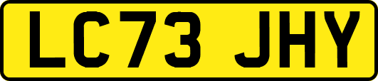 LC73JHY