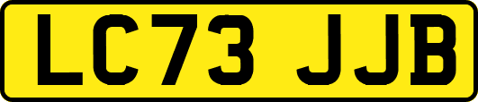 LC73JJB