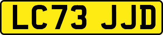 LC73JJD