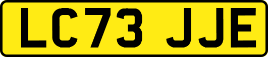 LC73JJE