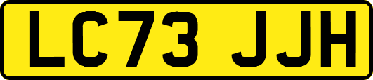 LC73JJH