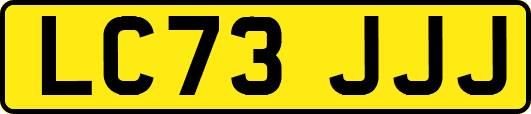 LC73JJJ
