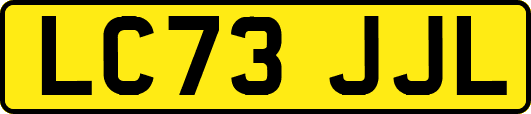 LC73JJL
