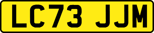 LC73JJM