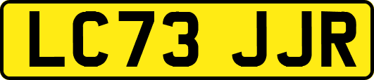 LC73JJR