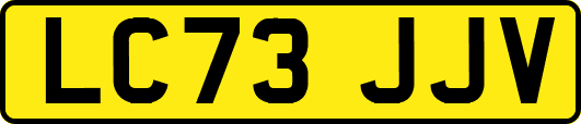 LC73JJV