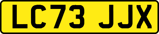 LC73JJX