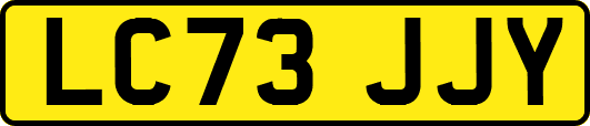 LC73JJY