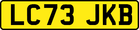 LC73JKB