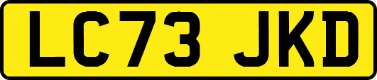 LC73JKD