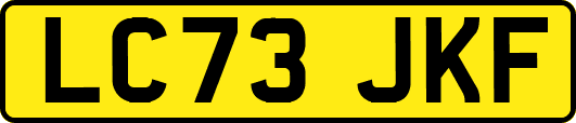 LC73JKF
