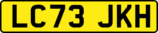 LC73JKH