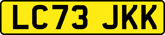 LC73JKK