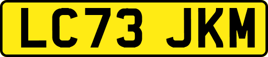 LC73JKM