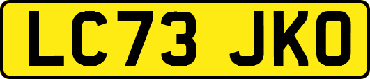 LC73JKO