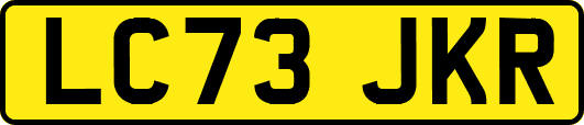 LC73JKR