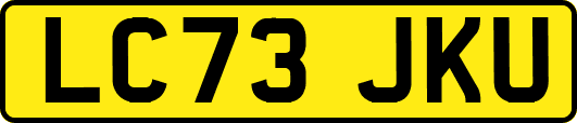 LC73JKU