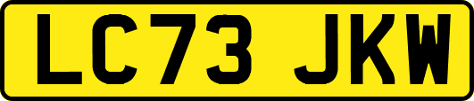 LC73JKW