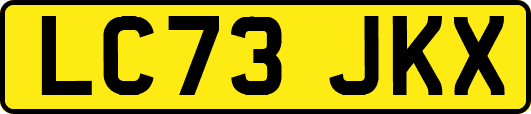 LC73JKX