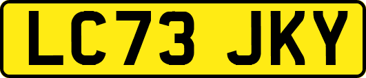 LC73JKY