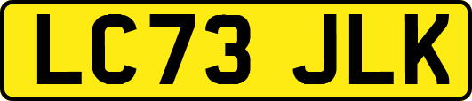 LC73JLK