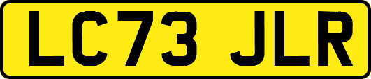 LC73JLR