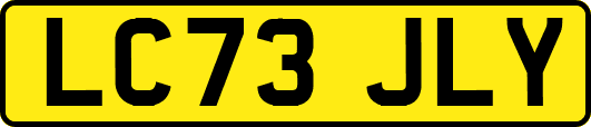 LC73JLY