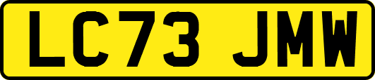 LC73JMW