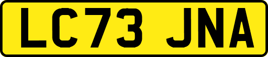 LC73JNA