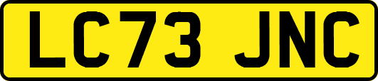 LC73JNC