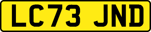 LC73JND