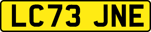LC73JNE