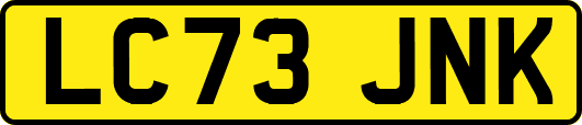 LC73JNK