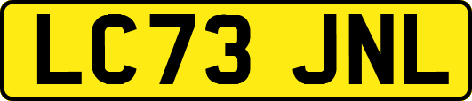LC73JNL