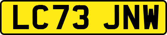 LC73JNW