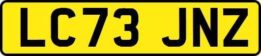 LC73JNZ