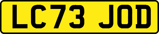 LC73JOD