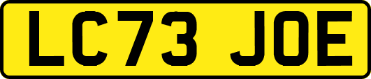 LC73JOE